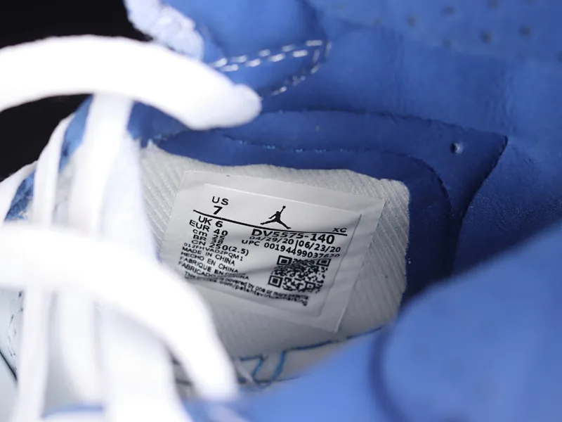 All categories Air Jordan Jordan series basketball shoes Air Jordan 1 High Air Jordan 1 Zoom CMFT "25 Years In China" AJ1 Joe 1 commemorative high-top basketball shoes DV5575-140